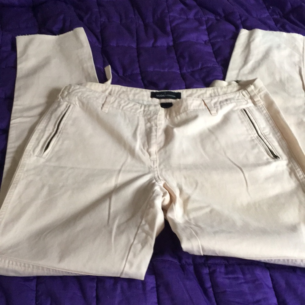 Pants